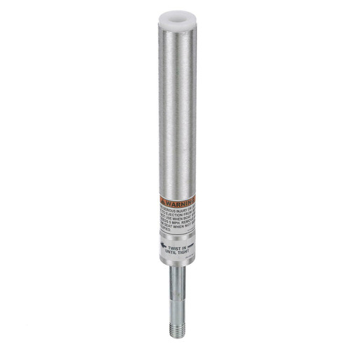 Attwood 11"Alum Ext. Skin Package (Sp-2114-T)