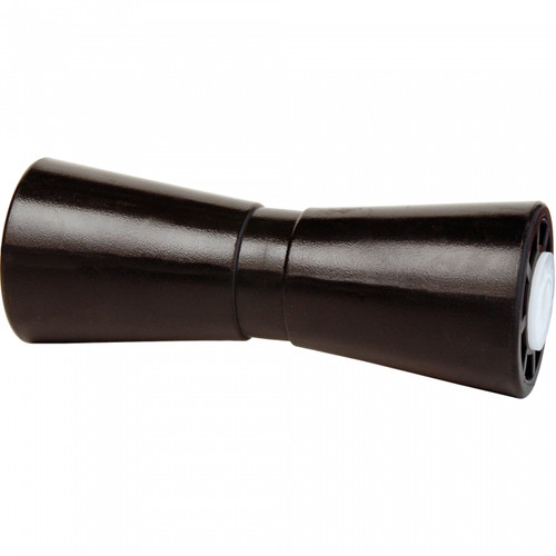 Tie Down Engineering Keel Roller 10" Black (86410)