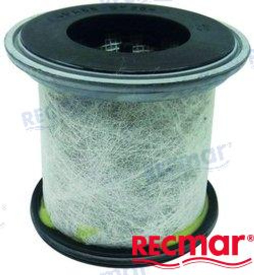 Recmar Oil Filter (Rec21368879)