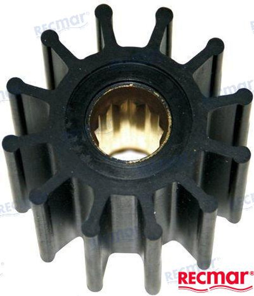 Recmar Impeller (Rec21213664)