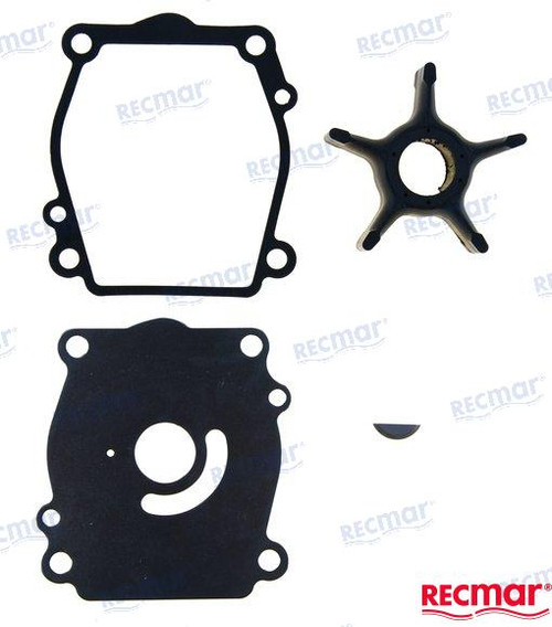 Recmar Water Pump Service Kit (Rec17400-87D11)