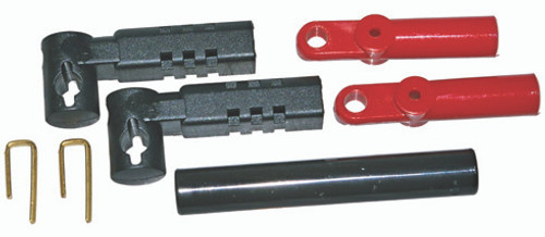 Uflex Adaptor Kit '78 & Up Evinrude, Johnson And Gale Outboard Motors Outboard (K57)