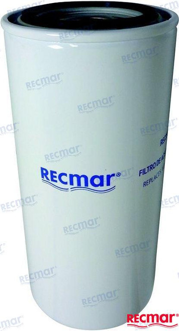 Recmar Oil Filter (Rec3582732)
