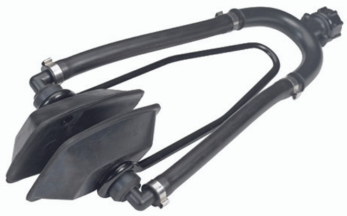 Sea Star Solutions Dual Water Feed Flusher (099082-00)