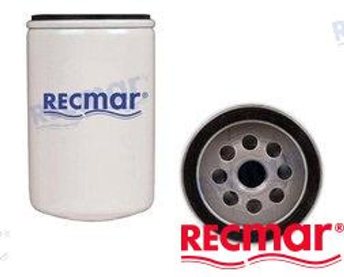 Recmar Fuel Filter (Rec3840335)