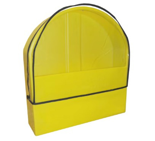 Taylormade Replacement Vinyl Cover For Lr (570007)