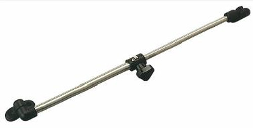 Sea Dog Marine Stainless Steel Hatch Adjuster 11 Turn Type (321293C1)