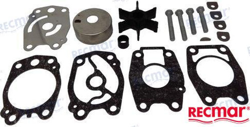 Recmar Water Pump Kit (Rec6F5-W0078-A0)