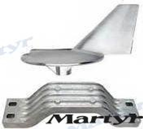 Recmar Magnesium Anode Kit (Cmy150Crkitm)