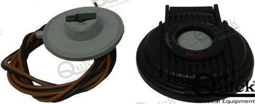 Recmar Footswitch Down 900D Anchor (Qu900/Db)