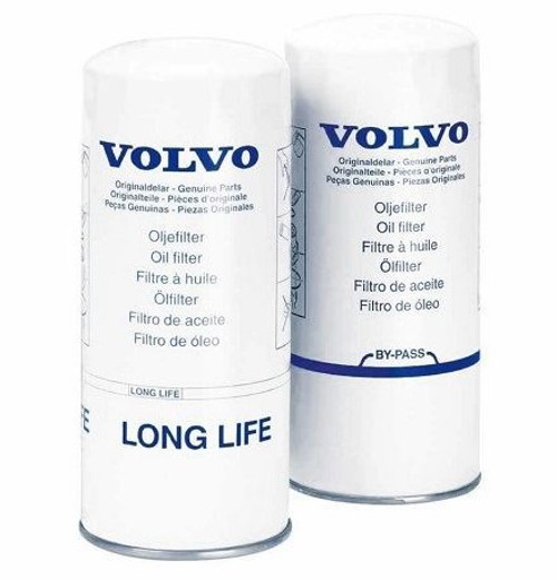 Volvo Penta Oil Filter (23658092)