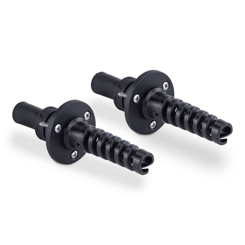 Sea Star Solutions Kit Field Instld Blkhd 1 Hose Plastic (Ho7105)