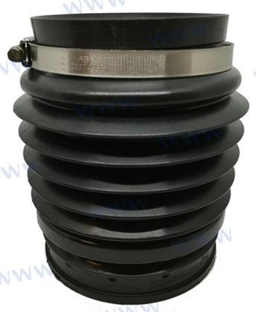 Recmar Bellows Kit (Rm22197130)