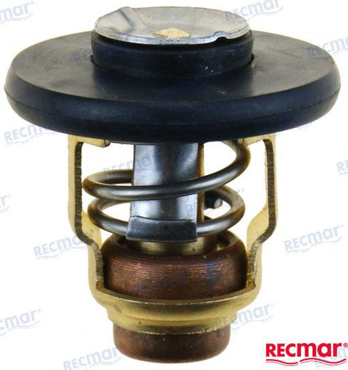 Recmar Thermostat (Rec6Fm-12411-00)