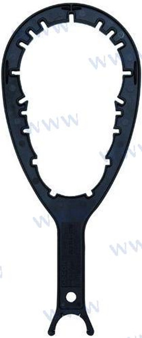 Recmar Bowl Removal Wrench (Racrk22628)