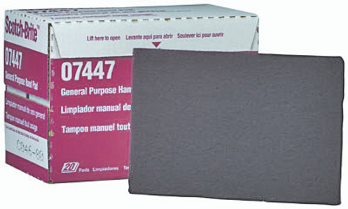 3M Scotch-Brite Generation. Purp. R (051131-07447)