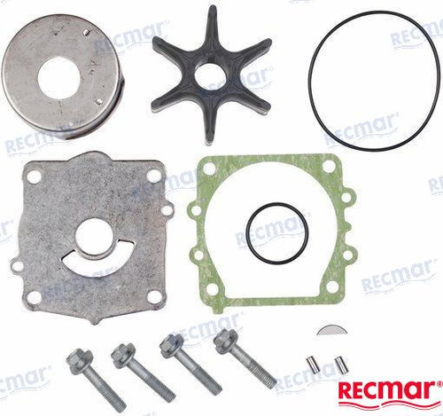 Recmar Water Pump Service Kit (Rec68V-W0078-00)