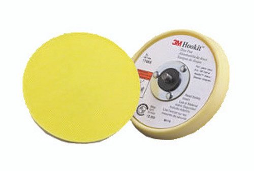 3M 5"Hookit Low Profile Finishing (7100035324)