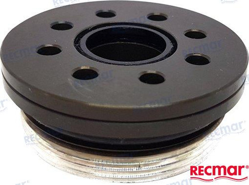 Recmar Trim Cylinder Head (Rec48630-98L01)