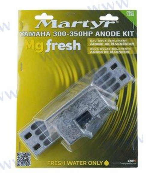 Recmar Anode Kit (Cmy300350Kitm)