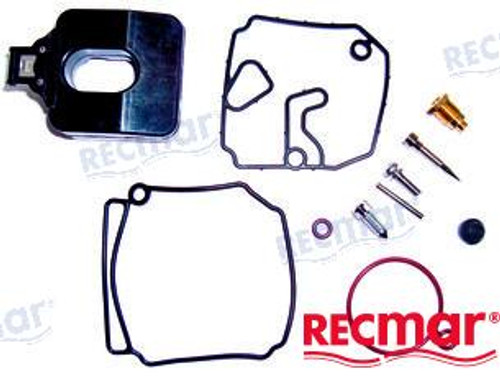 Recmar Carburetor Kit (Rec6H4-W0093-03)