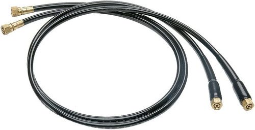 Uflex 18' Flexible Hose Kit (Kitob-18)