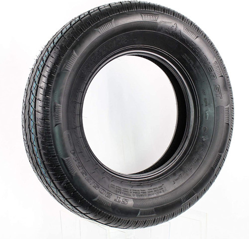 Tredit St205/75R14 5Lug Radial (Y812106)