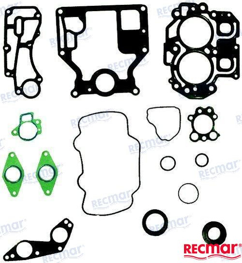 Recmar Gasket Kit (Rec66M-W0001-01)