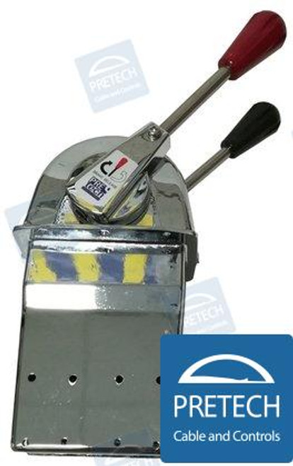 Recmar Tcctrl (Pre36468)