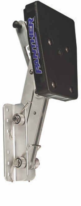 Marinetech Motor Bracket (55-0012)