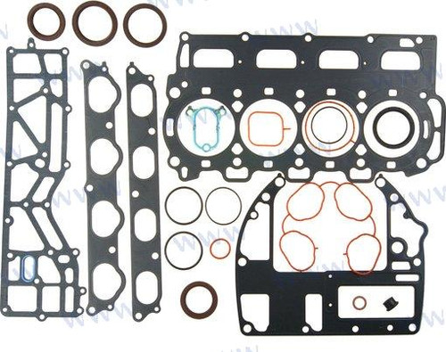 Recmar Gasket Kit (Rec67F-W0001-00)