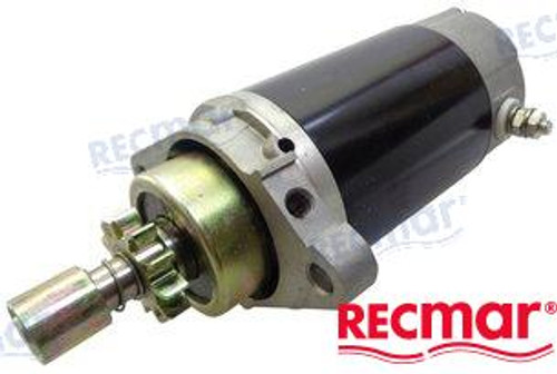 Recmar Outboard Starter Yamaha (Ph130-0062)
