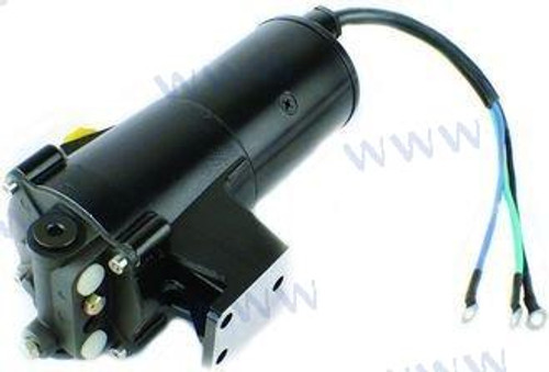 Recmar Trim Motor (Ph200-T027)