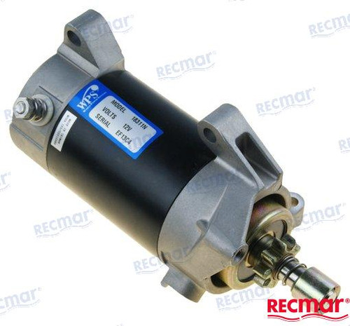 Recmar Starter (Ph130-0050)