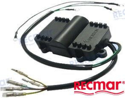 Recmar Switch Box (Rec855713A3)