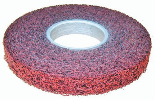 3M 16" X 1" X 10" 5 A Course Metal (8-92904)