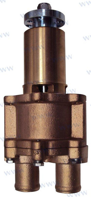 Recmar Sea Water Pump (Rec46-807151A9)