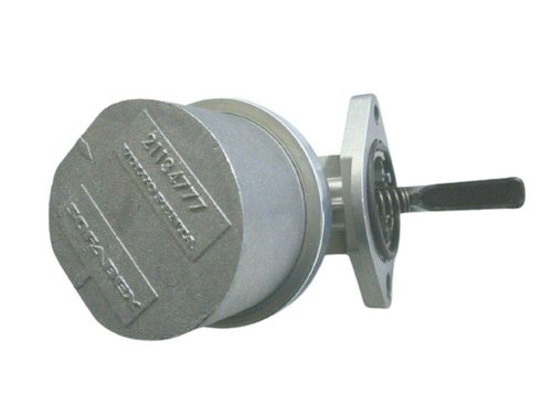 Volvo Penta Feed Pump - Volvo Penta (21134777)
