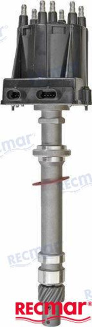 Recmar Distributor:Delco V8 E.I. (Rec805222A1)