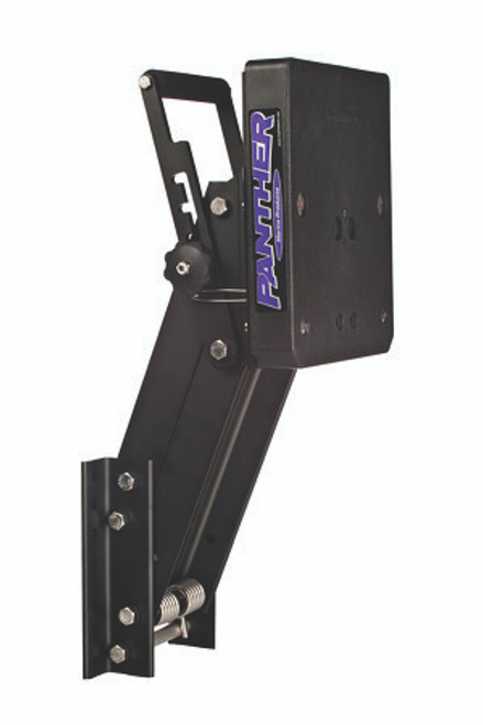 Marinetech Motor Bracket, 2 And 4 Stroke - Marinetech Products (55-0416)