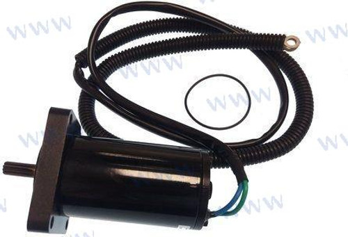 Recmar Trim Motor (Pat40-10020500)