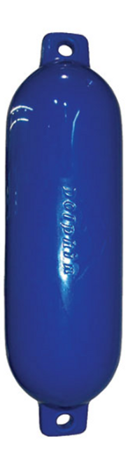 Cmp Boat Fender 6.5"X23"_ Royal Bl (De50232F)