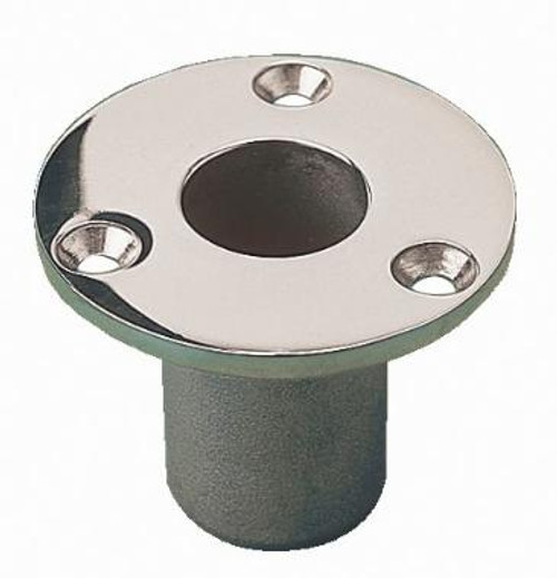 Sea Dog Marine Flush Flag Pole Socket (491771)