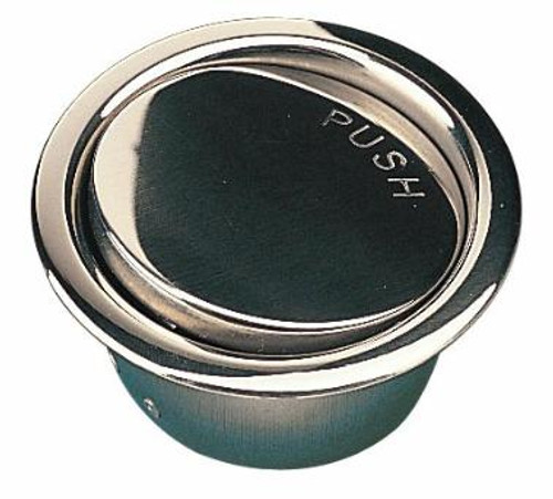 Sea Dog Marine Flush Mount Ashtray (589630)