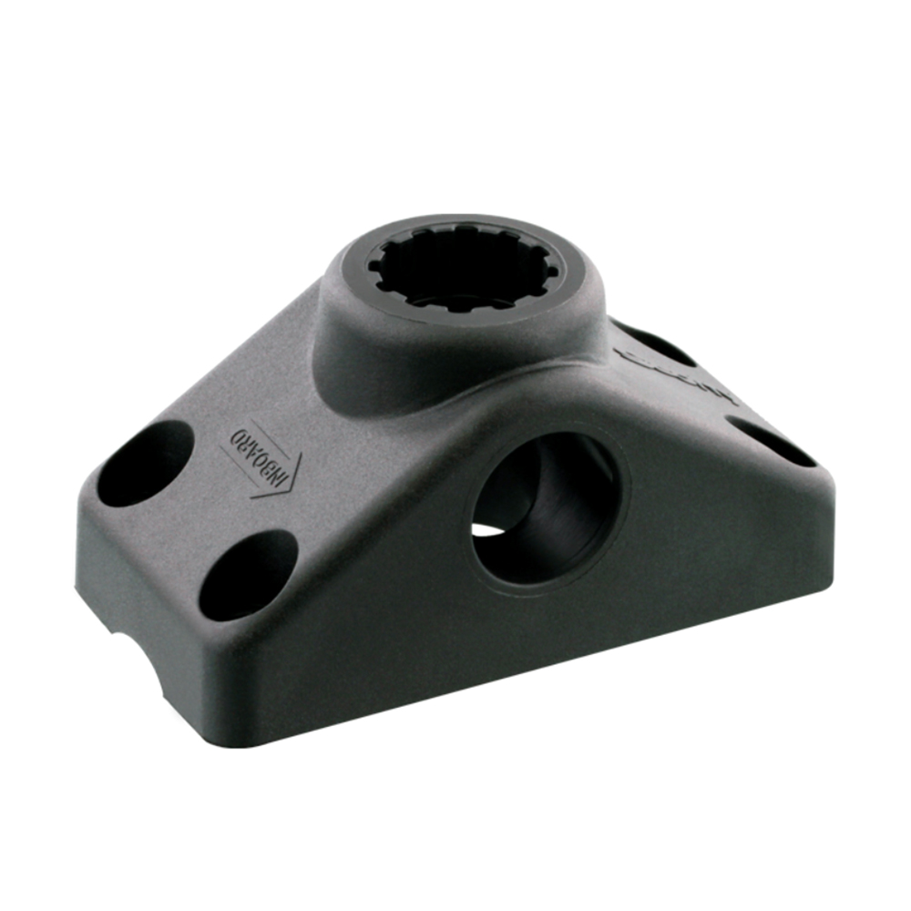 Scotty 241 Combination Side/Deck Mount