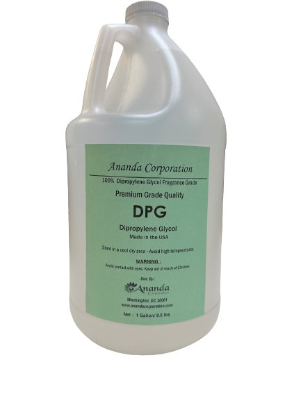 DPGDipropylene Glycol Ananda Corporation