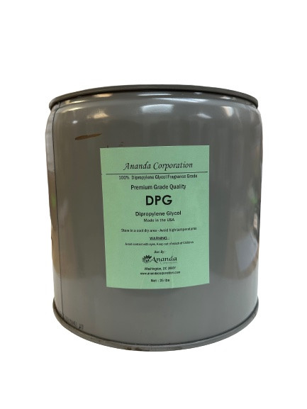 DPGDipropylene Glycol Ananda Corporation