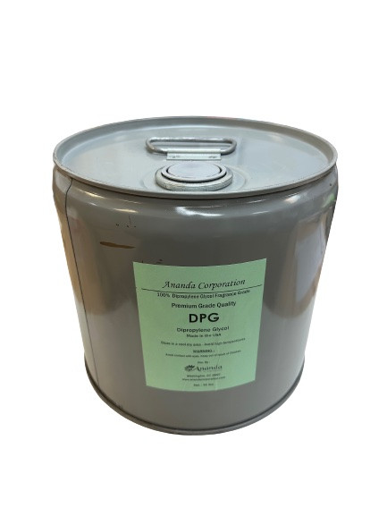 DPGDipropylene Glycol Ananda Corporation