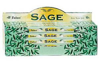 SAGE [8 Gram Pack]