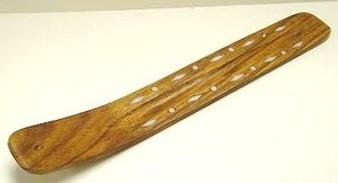 Flat Incense Holder [18 Inch]